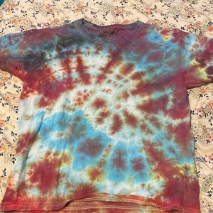 Tie-dye